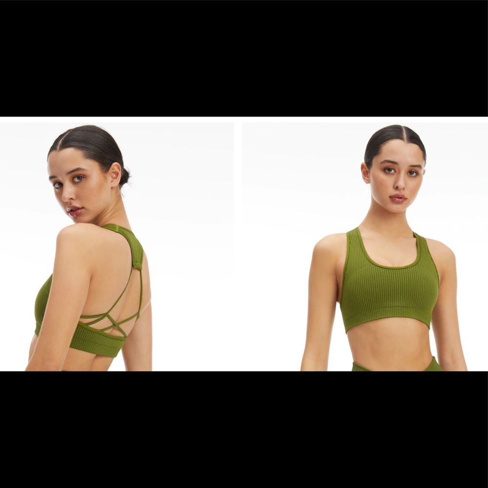 Good american bra